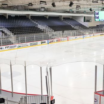 Pelham Civic Complex - Main Arena.  Photo by Seth Allen of Seth James Photography. - Skating Rinks Near Me - Pelham, Alabama