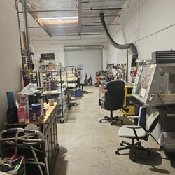 UMakers Makerspace