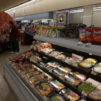 Albertsons - Grocery Near Me - Meridian, Idaho