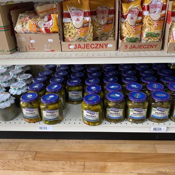 Wioletta's Polish Market - Grocery Near Me - Milwaukee, Wisconsin Wioletta's Polish Market - Grocery Near Me - Milwaukee, Wisconsin