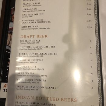 India Oven Citrus Heights - Menu - Indian Near Me - Citrus Heights, California