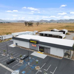 Cannabis 21+ Hemet - It's a beautiful day on Corydon Road!