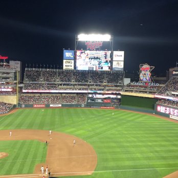 Target Field - Stadiums & Arenas Near Me - Minneapolis, Minnesota Target Field - Stadiums & Arenas Near Me - Minneapolis, Minnesota