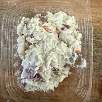 Itani Sushi - Japanese Potato Salad (v) - Sushi Bars Near Me - Berkeley, California