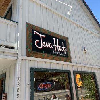 JavaHut Kings Beach - Coffee & Tea Near Me - Kings Beach, California JavaHut Kings Beach - Coffee & Tea Near Me - Kings Beach, California