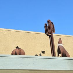 Frugal Coyote Boutique & Resale Shop