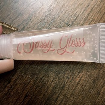 Joe Aguilar's Templo Del Sol - Best lip gloss for $5!!! - Mexican Near Me - Riverside, California