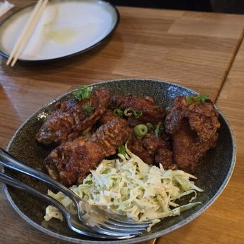 Momonoki - Momonoki chicken wings - Japanese Near Me - Fountain Valley, California Momonoki - Momonoki chicken wings - Japanese Near Me - Fountain Valley, California