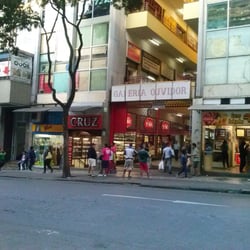 Galeria Ouvidor