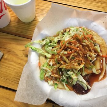 Ay Papa Que Rico - Pupusa - Caribbean Near Me - Arleta, California Ay Papa Que Rico - Pupusa - Caribbean Near Me - Arleta, California