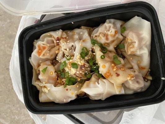 Dongpo Impression by null