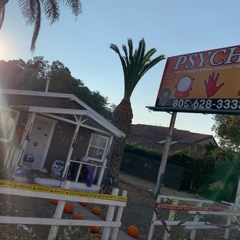 Psychic On The Avenue - cant miss it - Psychics Near Me - Ventura, California Psychic On The Avenue - cant miss it - Psychics Near Me - Ventura, California