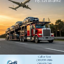 Auto Transport Solutions