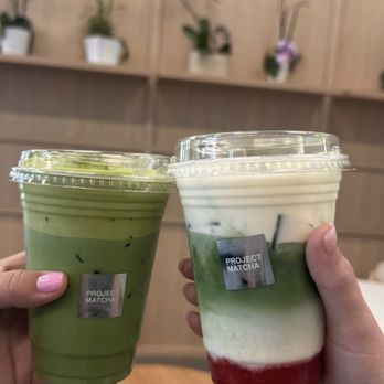 Project Matcha - Beverage Store Near Me - Portland, Oregon Project Matcha - Beverage Store Near Me - Portland, Oregon