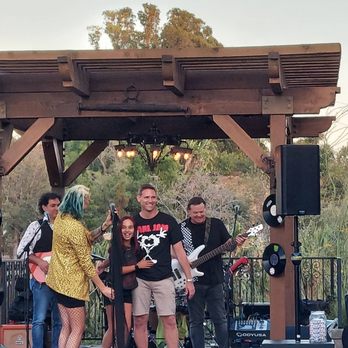 New Wave Kids - Musicians Near Me