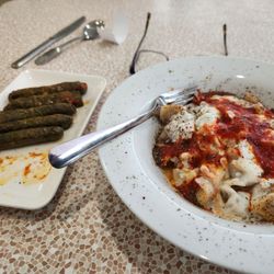 Ayasofya Turkish Restaurant - Dollars and Manti