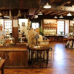 Cedar Creek Apothecary - View from the entrance