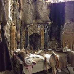 Markwell's Deer Processing - Pelts