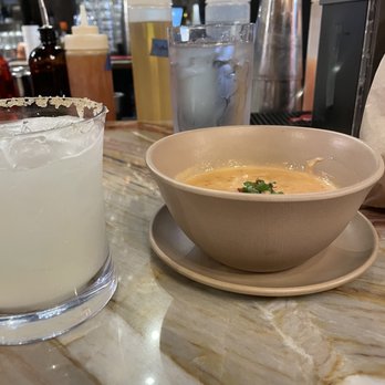 Minero - Mezcal Margarita - Mexican Near Me - Atlanta, Georgia