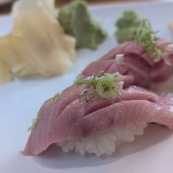 Joy Sushi - Tuna Belly