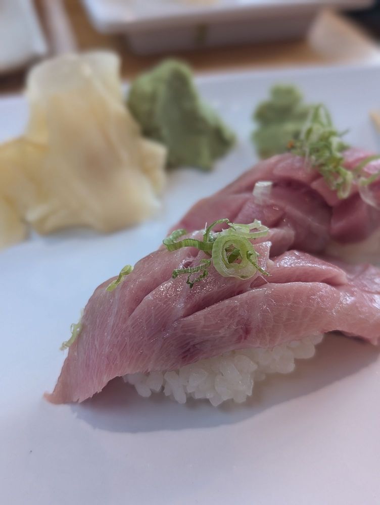 Joy Sushi Image