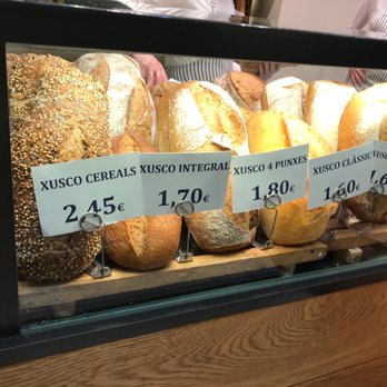 Turris - Bakeries Near Me - Barcelona, B