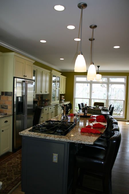 Slide of Southern Home Remodeling