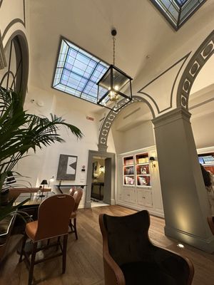 Palazzo Vecchietti by null