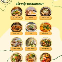 Bếp Việt