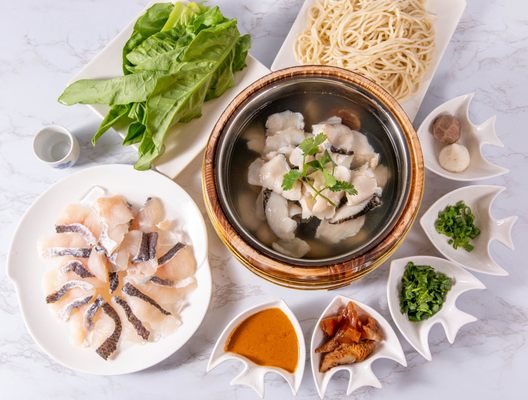 四姐 Special Noodle by null
