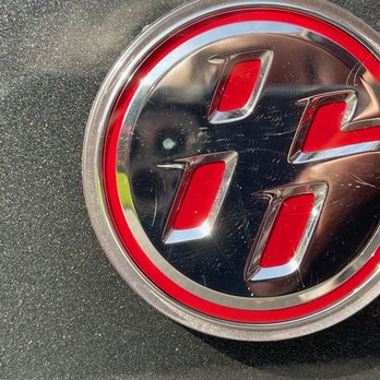 Head Over Wheels - Brand new car, emblems treated like trash - Body Shops Near Me - Mechanicsville, Virginia Head Over Wheels - Brand new car, emblems treated like trash - Body Shops Near Me - Mechanicsville, Virginia