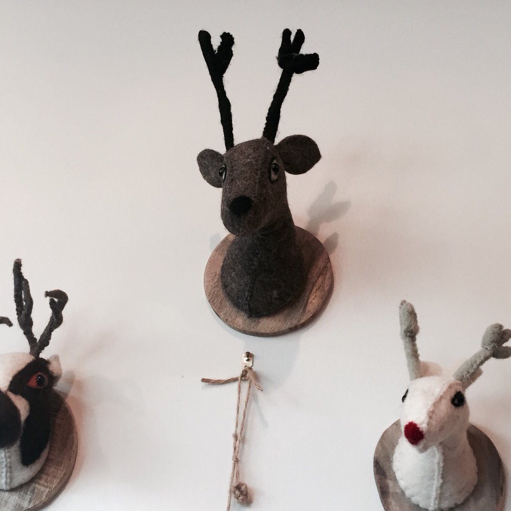 Moonshadow - Good Deer! - Accessories Near Me - Encinitas, California Moonshadow - Good Deer! - Accessories Near Me - Encinitas, California