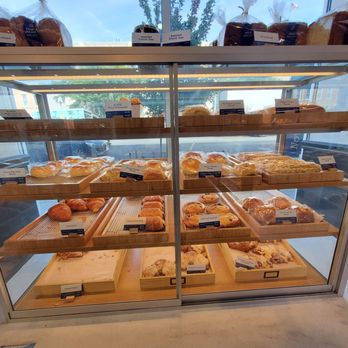 Paris Baguette - Bakeries Near Me - Brooklyn, New York Paris Baguette - Bakeries Near Me - Brooklyn, New York