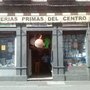 Photo of Materias Primas Alimenticias del Centro