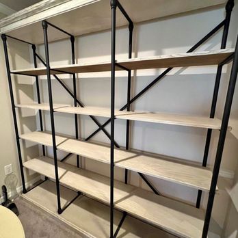 Affordable Home Maintenance 813 - Wall shelf installed - Keys & Locksmiths Near Me - San Antonio, Florida Affordable Home Maintenance 813 - Wall shelf installed - Keys & Locksmiths Near Me - San Antonio, Florida