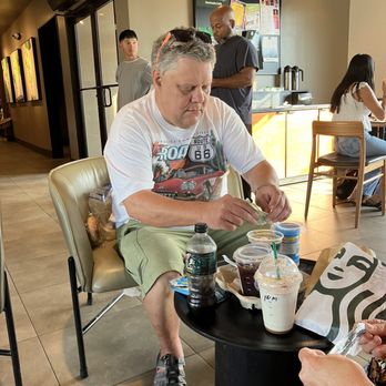 Starbucks - Coffee & Tea Near Me - Winchester, Virginia Starbucks - Coffee & Tea Near Me - Winchester, Virginia