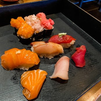 SUSHI-SAN - Sushi Bars Near Me - Chicago, Illinois SUSHI-SAN - Sushi Bars Near Me - Chicago, Illinois