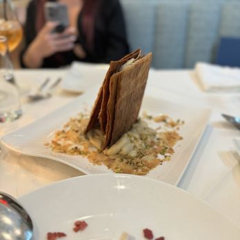 Limani - Washington - Baklava - Mediterranean Near Me - Washington, DC, District of Columbia