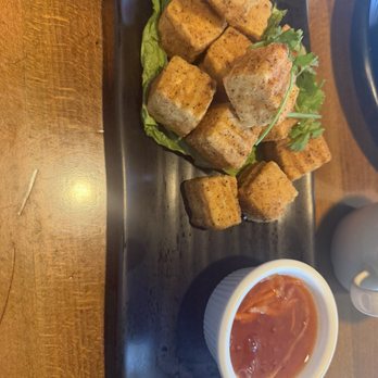 Pho On California - Fried Tofu - Vietnamese Near Me - Pasadena, California Pho On California - Fried Tofu - Vietnamese Near Me - Pasadena, California