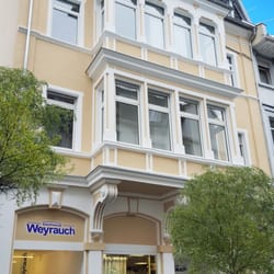 Weyrauch Kaufhaus