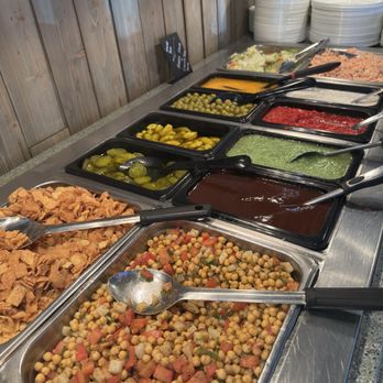 Dosa Grill - Indian Near Me - Syracuse, New York