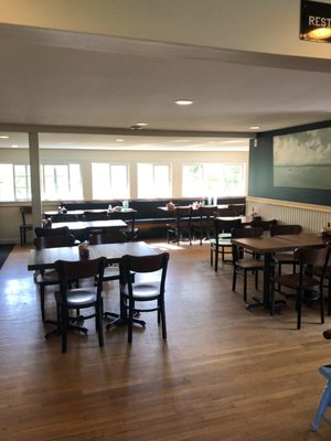 The Flying Fish by null