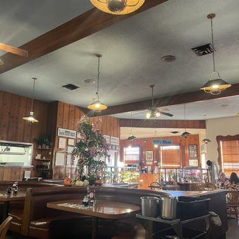 Millbrae Pancake House - Inside - American Near Me - Millbrae, California Millbrae Pancake House - Inside - American Near Me - Millbrae, California