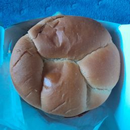 Mushroom Swiss Mushroom Swiss