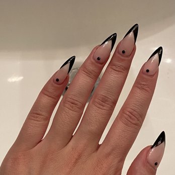 Jasmine Spa Nails - Nail Salons Near Me - Pasadena, California Jasmine Spa Nails - Nail Salons Near Me - Pasadena, California