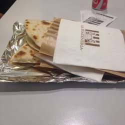 La Piadineria