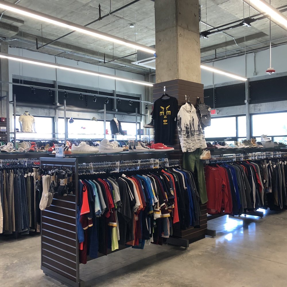 Uptown Cheapskate - College Park - Menswear - Used, Vintage & Consignment Near Me - College Park, Maryland Uptown Cheapskate - College Park - Menswear - Used, Vintage & Consignment Near Me - College Park, Maryland