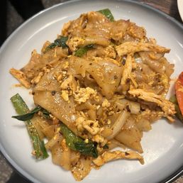 Pad Kee Mao Pad Kee Mao