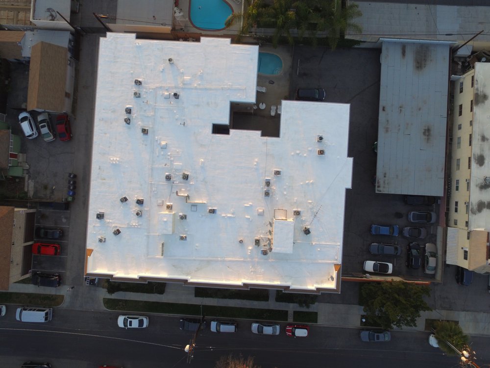 Slide of Ocean Seven Roofing