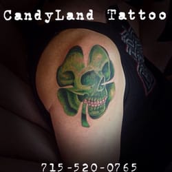 Sugar Shanes Tattoos